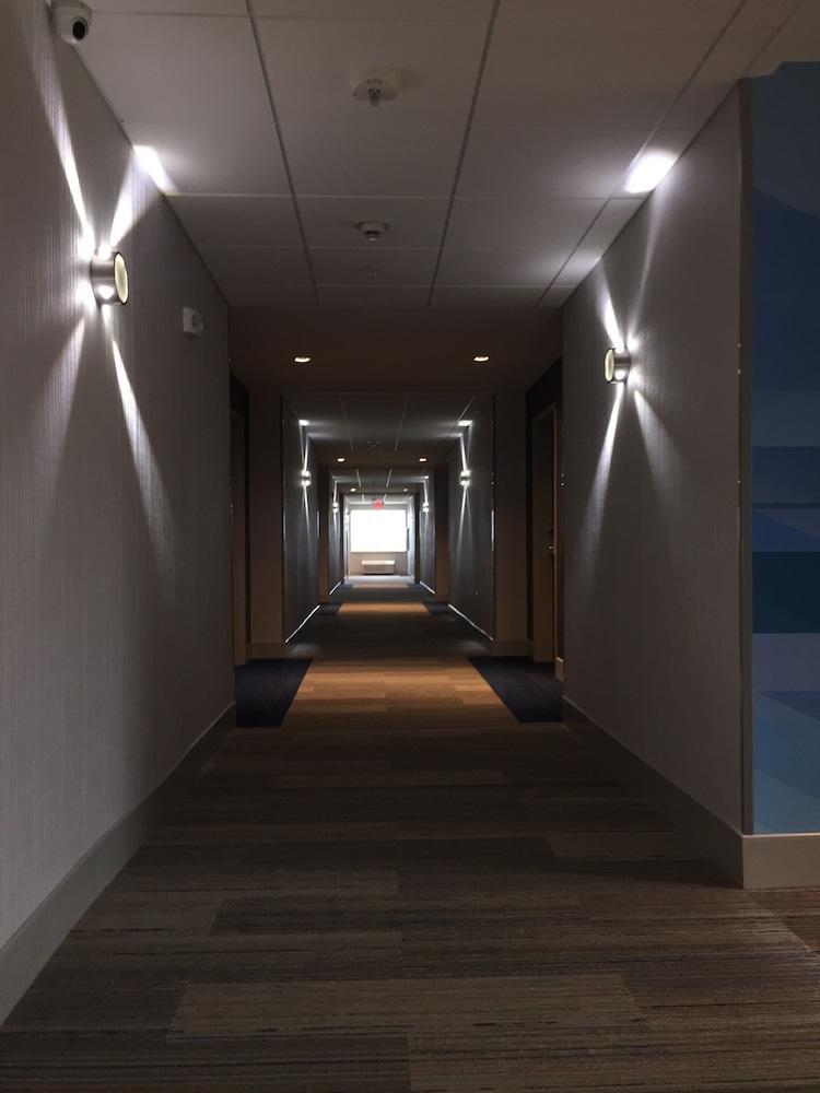 Holiday Inn Express & Suites Mckinney - Frisco East By Ihg Exterior photo