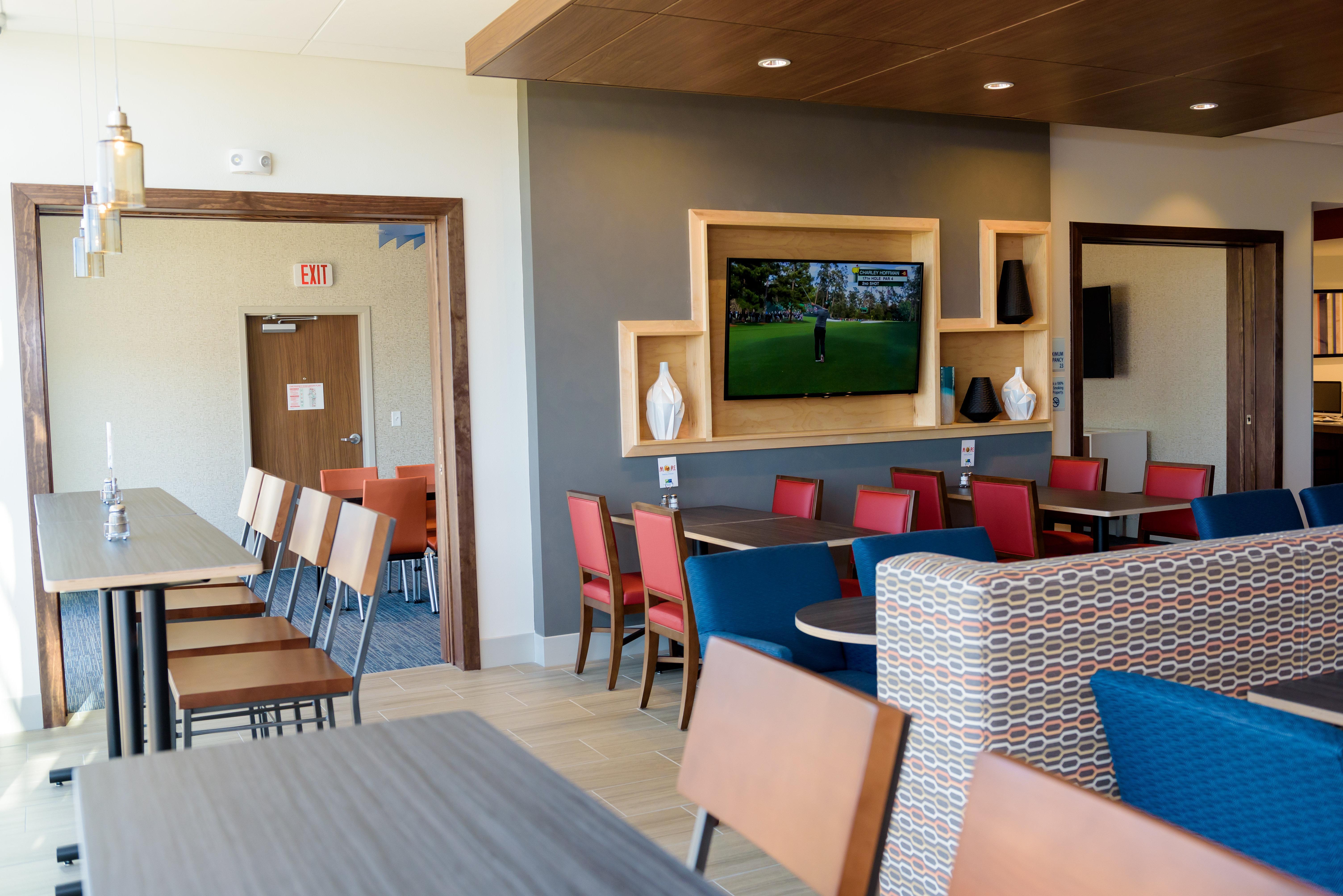 Holiday Inn Express & Suites Mckinney - Frisco East By Ihg Exterior photo